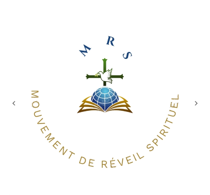 MOUVEMENT DE RÉVEIL SPIRITUEL